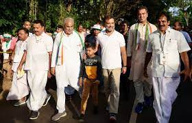 सीएम भूपेश बघेल ने राहुल गांधी को दी जन्मदिन की बधाई