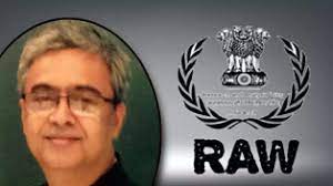 IPS रवि सिन्हा होंगे RAW के नए प्रमुख, 30 जून को संभालेंगे कार्यकाल