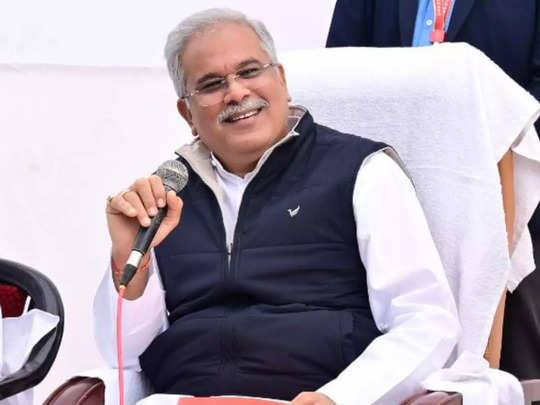 मुख्यमंत्री श्री बघेल 25 जून को जगदलपुर में &lsquo;बस्तर गोंचा महापर्व 2023&rsquo; में होंगे शामिल