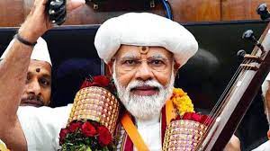 प्रधानमंत्री मोदी ने आषाढ़ी एकादशी की शुभकामनाएं दीं