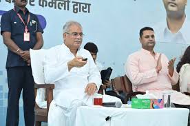 मुख्यमंत्री 30 जून को बेरोजगारी भत्ता और प्रधानमंत्री ग्रामीण आवास योजना के हितग्राहियों को करेंगे राशि का अंतरण