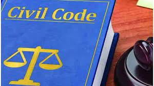 Uniform Civil Code: पुष्कर सिंह धामी सरकार ने उत्तराखंड में समान नागरिक संहिता लागू करने का संकल्प लिया था।