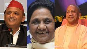 सपा अध्यक्ष अखिलेश यादव के जन्मदिन पर बसपा सुप्रीमो मायावती व यूपी के मुख्यमंत्री योगी आदित्यनाथ ने उन्हें ट्वीट कर बधाई दी है।