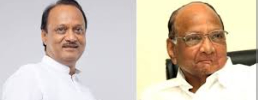 एनसीपी की कार्यकारी समिति ने बागी नेताओं के निष्कासन पर लगाई मुहर