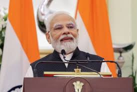 प्रधानमंत्री शनिवार को आएंगे बीकानेर : 24,300 करोड़ की परियोजनाओं का लोकार्पण और शिलान्यास करेंगे