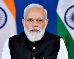 अमृतसर-जामनगर ग्रीनफील्ड एक्सप्रेस-वे से चार राज्यों के लाखों लोगों का जीवन होगा आसान : प्रधानमंत्री