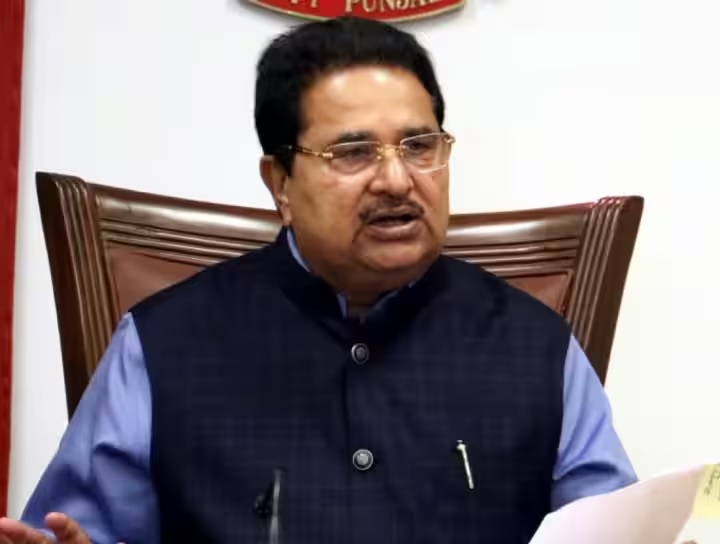 आय से अधिक संपत्ति के मामले में पंजाब के पूर्व डिप्टी सीएम ओपी सोनी गिरफ्तार