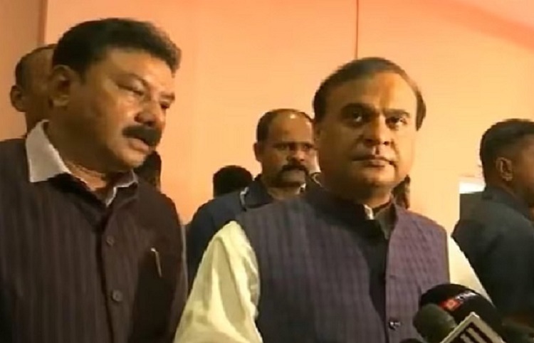 असम सरकार आगामी मानसून सत्र में लाएगी बहुविवाह प्रतिबंध विधेयक: मुख्यमंत्री