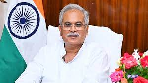 सीएम बघेल ने चंद्रयान-3 के सफल प्रक्षेपण पर बधाई दी