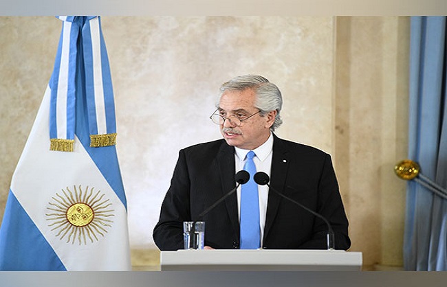 अर्जेंटीना 8675 करोड़ से खरीदेगा स्वदेशी तेजस मार्क-1 ए और एलसीएच प्रचंड