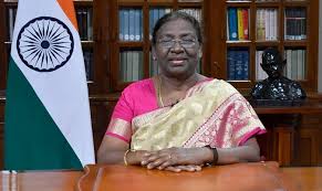 नई दिल्ली में मप्र के 15 जिला अधिकारियों को आज राष्ट्रपति करेंगी सम्मानित