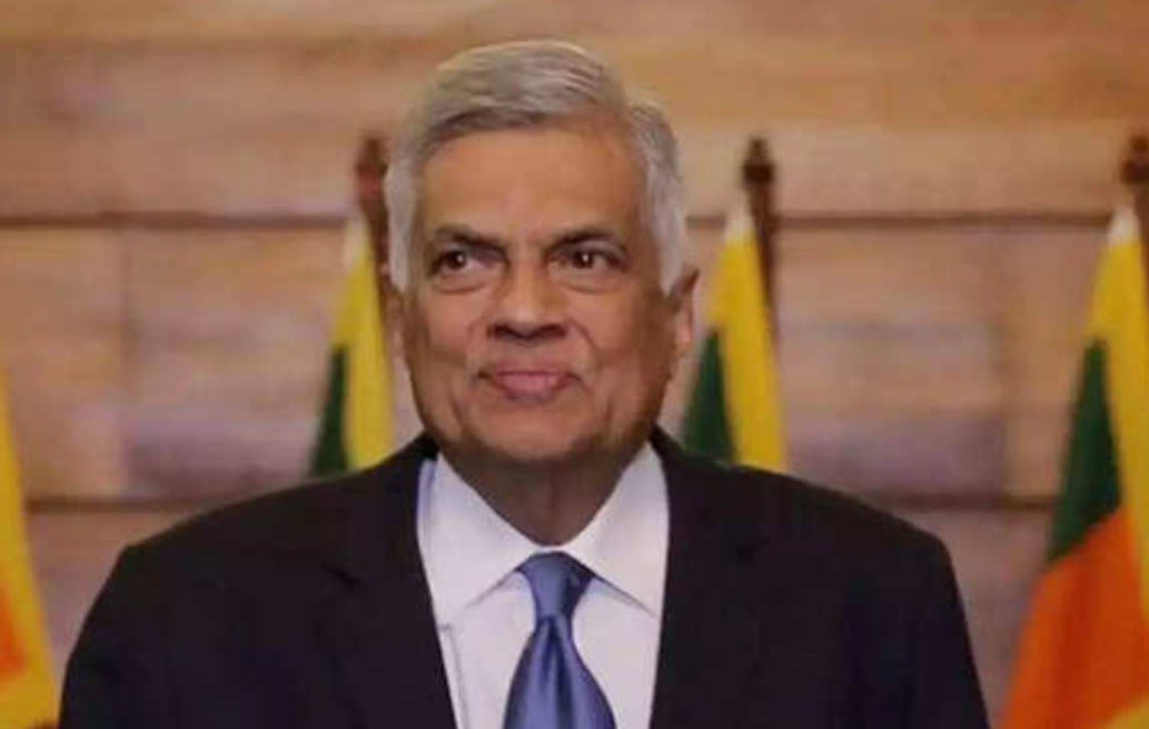 श्रीलंका के राष्ट्रपति 21 जुलाई को आएंगे भारत