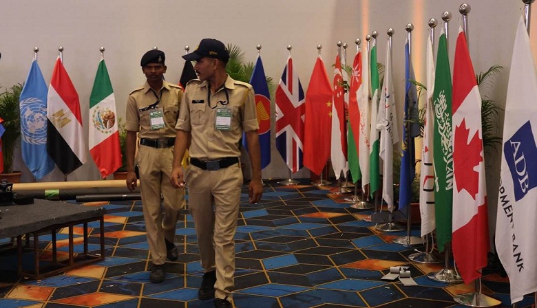 इंदौर में जी-20 रोजगार कार्य समूह की चौथी बैठक आज से