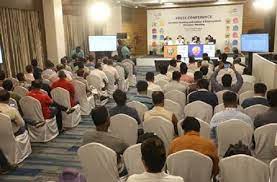 मध्य प्रदेश के इंदौर में आयोजित जी 20 रोजगार कार्य समूह की बैठक का दूसरा दिन, मंत्रिस्तरीय घोषणा को दिया जाएगा अंतिम रूप