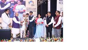 वन हेल्थ दृष्टिकोण के तहत इको सिस्टम तैयार करना खाद्य नियामकों की महत्वपूर्ण जिम्मेदारी: डॉ. मनसुख मांडविया