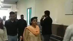 रानू साहू से 3 दिन तक पूछताछ करेगी ईडी, कोर्ट ने दी रिमांड...