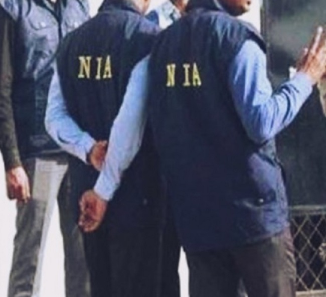 तमिलनाडु में एनआईए का 24 जगह छापा