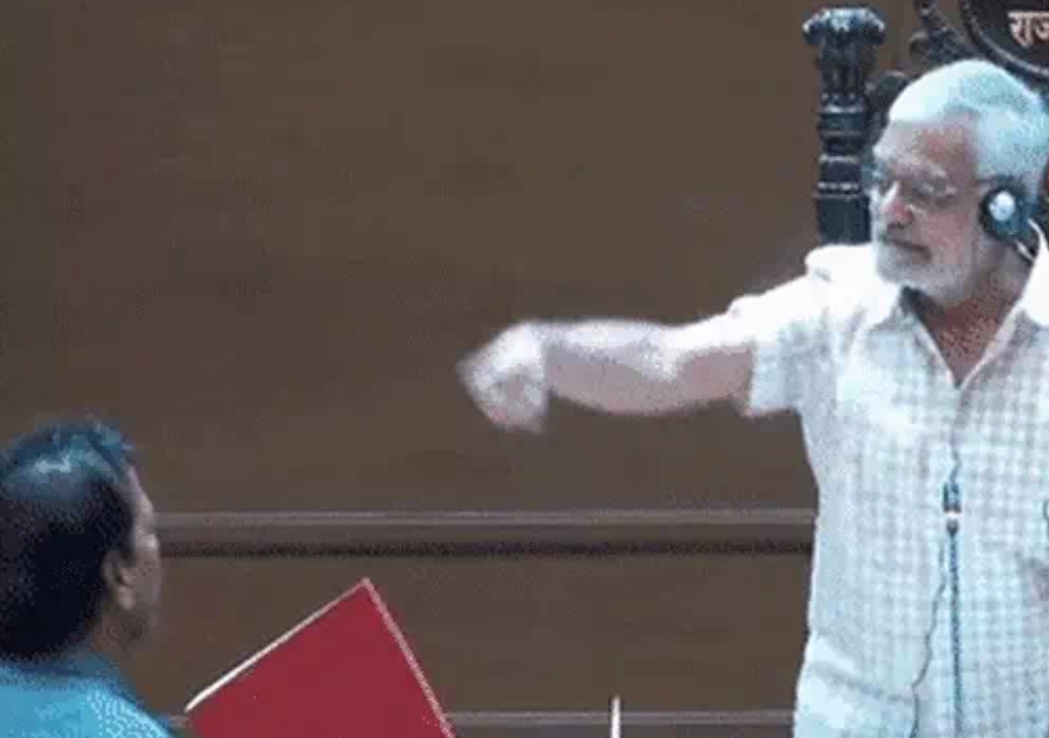 राजस्थान सरकार के बर्खास्त मंत्री राजेंद्र सिंह गुढ़ा बोले- मंत्रियों विधायकों ने मारा, लाल डायरी छीन ली