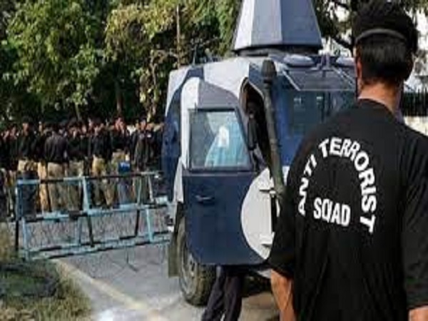 उप्र एटीएस की छह जिलों में छापेमारी, अवैध रूप से रह रहे 74 रोहिंग्या गिरफ्तार