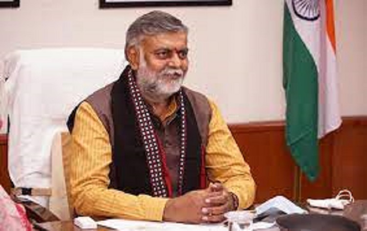 जल जीवन मिशन के तहत 9 करोड़ 34 लाख ग्रामीण परिवारों को नल से जल मिला