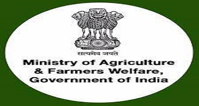 चावल का बुआई क्षेत्र 175 लाख हेक्टेयर से बढ़कर 180 लाख हेक्टेयर से अधिक- कृषि मंत्रालय