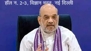 केंद्रीय गृह मंत्री अमित शाह गुरुवार को करेंगे 'मेरा गांव मेरी धरोहर' पहल का शुभारंभ