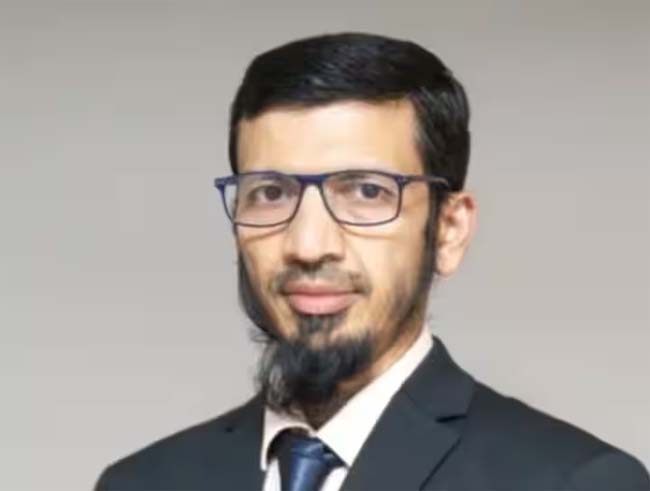 आईएसआईएस में भर्ती करवाने वाला डॉ. अदनान अली 8 अगस्त तक एनआईए कस्टडी में भेजा गया