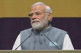 प्रधानमंत्री नरेन्&zwj;द्र मोदी आज दिल्ली के प्रगति मैदान में अखिल भारतीय शिक्षा समागम का शुभारंभ करेंगे