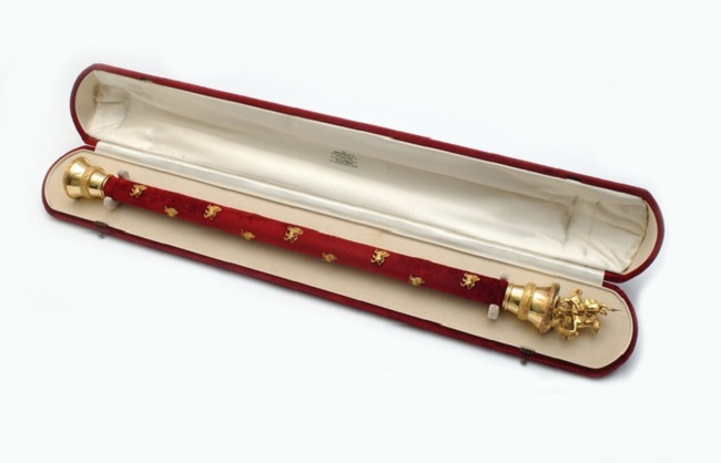 नौसेना ने तत्काल प्रभाव से खत्म की अंग्रेजों के जमाने की 'बैटन' परंपरा