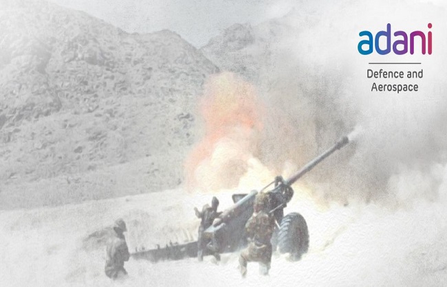 दक्षिण एशिया का सबसे बड़ा कारखाना कानपुर में लगाएगा अडानी डिफेंस