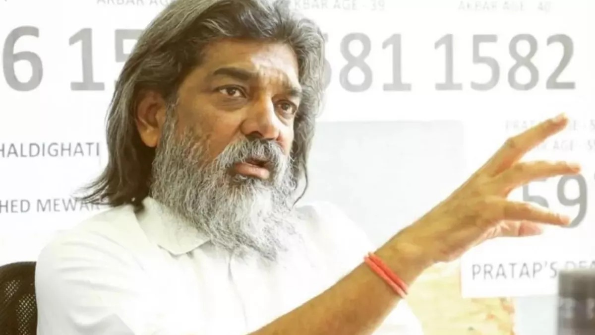 फिल्म कला निर्देशक नितिन देसाई ने की आत्महत्या