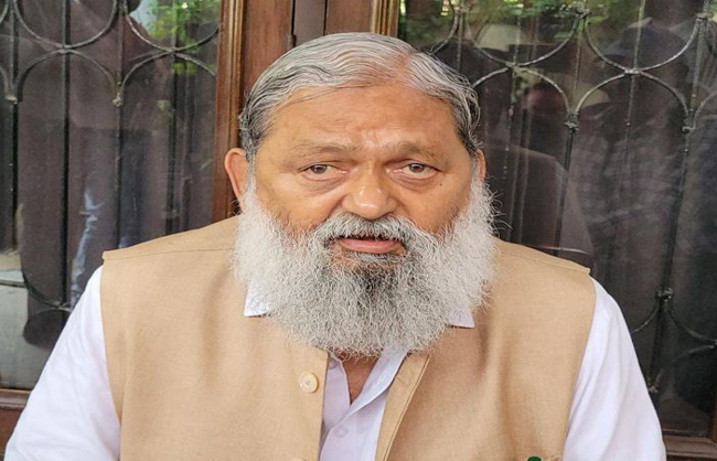 नूंह हिंसा में अब तक 102 एफआईआर दर्ज, 202 गिरफ्तार, 80 हिरासत में