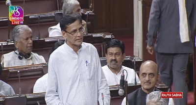 संसद ने जन्म और मृत्यु पंजीकरण को सरल बनाने और इसे डिजिटल बनाने वाले विधेयक को मंजूरी दे दी