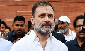 लोकसभा में 8 और 9 अगस्त को अविश्वास प्रस्ताव पर होगी चर्चा.