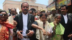 हिंदू पक्ष के अधिवक्ता का दावा: ज्ञानवापी सर्वे के पांचवें दिन मिले दो कलश और सीढ़ियां, मसाजिद ने क्या कहा?