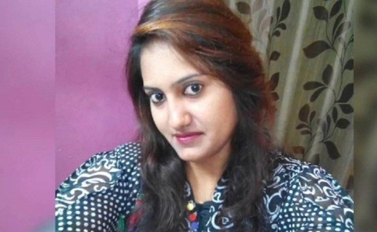 महाराष्ट्र की भाजपा नेता सना खान जबलपुर से लापता, परिजनों ने जताई हत्या की आशंका