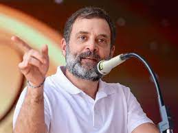  आदिवासी दिवस: राहुल गांधी आज मानगढ़ धाम पर, गौरव पर्व के रूप में मनाएगी कांग्रेस