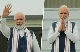 प्रधानमंत्री नरेंद्र मोदी कल मध्य प्रदेश का दौरा करेंगे 