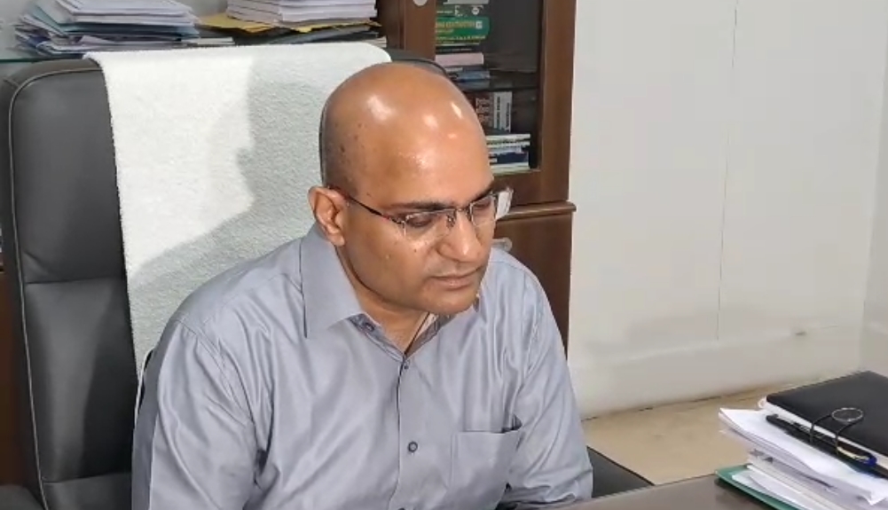 उत्तराखंड : अतिवृष्टि से 650 करोड़ का नुकसान, केंद्रीय टीम ने किया नुकसान का आकलन