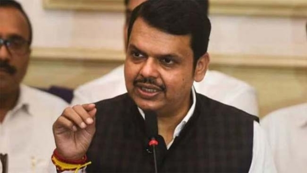 गढ़चिरौली जिले में विकास से टूटेगी नक्सलवाद की कमर: फडणवीस