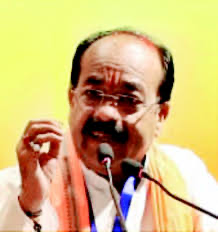 आजादी के अमृतकाल में देश सशक्त,सम्पन्न और समृद्धशाली आत्मनिर्भर भारत बन कर उभरे- साव