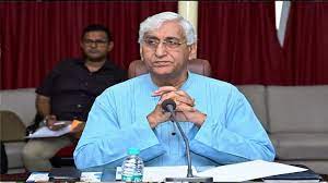 उपमुख्यमंत्री सिंहदेव का बयान : कहा- इन्हें नहीं मिलेगी टिकट...