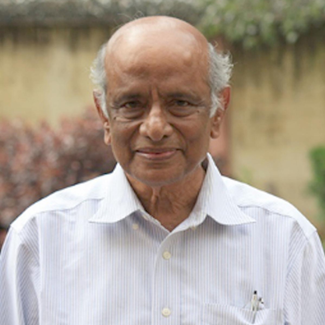 प्रधानमंत्री ने प्रख्यात वैज्ञानिक वी.एस. अरुणाचलम के निधन पर दुख जताया