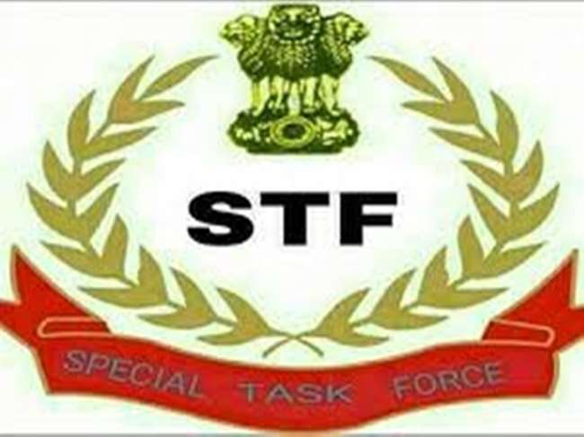 एसटीएफ ने आईएसआई जासूस कलीम को शामली से किया गिरफ्तार