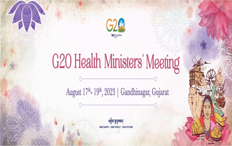 वाराणसी में आज यूथ 20 सम्&zwj;मेलन का औपचारिक उद्घाटन होगा