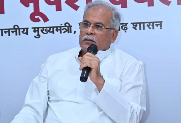 हिमाचल के आपदा पीड़ितों के लिए छत्तीसगढ़ वासियों की ओर से 11 करोड़ रुपये की सहायता, मुख्यमंत्री ने की घोषणा