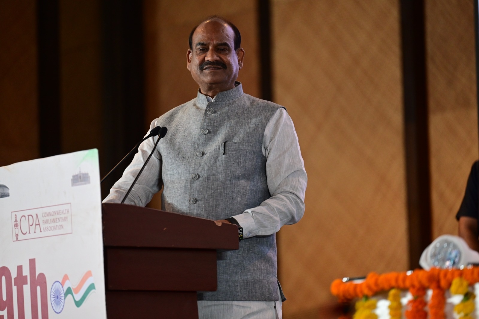 सदन में सुनियोजित व्यवधानों की प्रवृत्ति पर अंकुश लगाना आवश्यक- लोकसभा अध्यक्ष बिरला