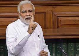 नरेन्द्र मोदी सरकार के खिलाफ भ्रम फैलाना बंद करे कांग्रेस: गिरिराज सिंह