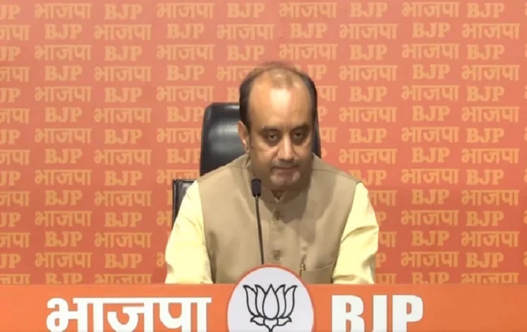 तमिलनाडु के मंत्री उदयनिधि स्&zwj;टालिन की सनातन धर्म पर विवादास्&zwj;पद टिप्&zwj;पणी की कड़ी निंदा