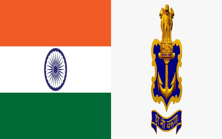  नौसेना कमांडरों के सम्मेलन का दूसरा संस्करण आज से नई दिल्ली में शुरू होगा i.l